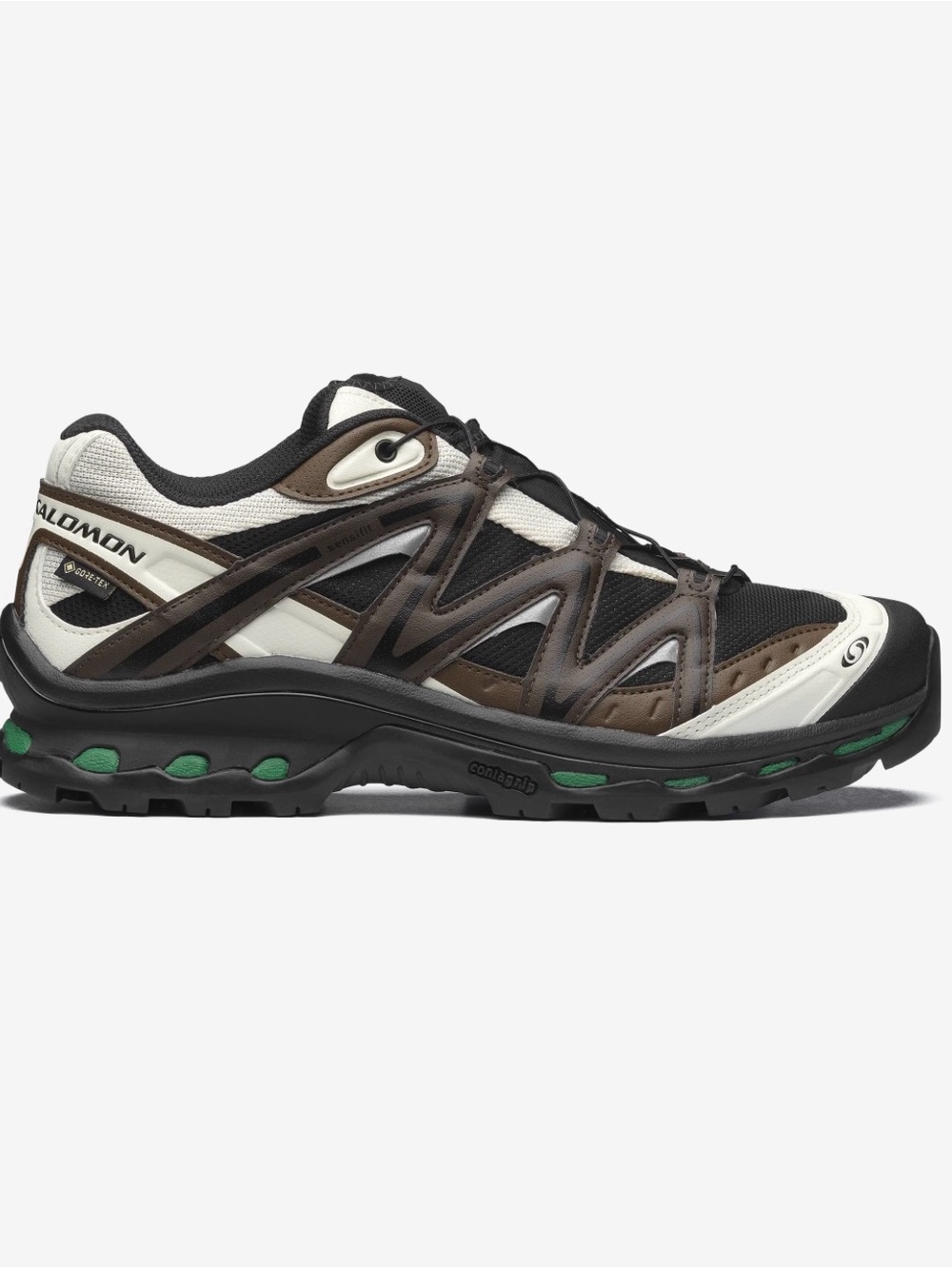 Salomon XT-QUEST GORE-TEX size W6.5